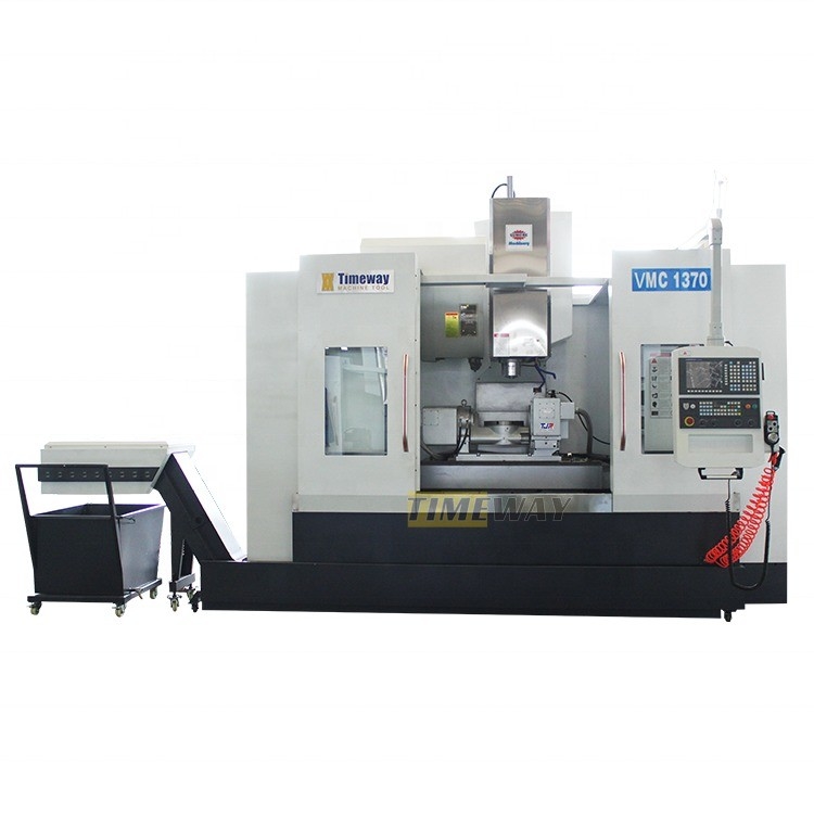 Min. Time of Tool Change s 2 3 Axis Vertical Machining Center With Fanuc Controller