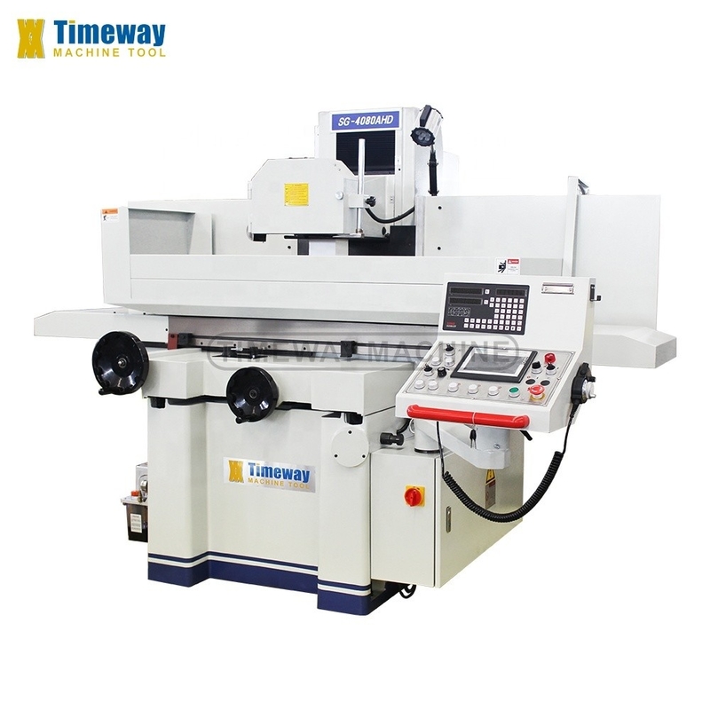 Normal CNC 2-Axis DRO High Precision Saddle Moving Surface Grinding Machine for 2021