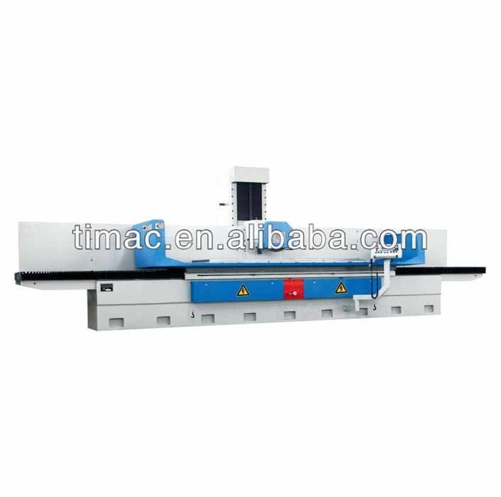 11500KG Capacity CNC Surface Grinding Machine with Special Design and 810x2200mm Size