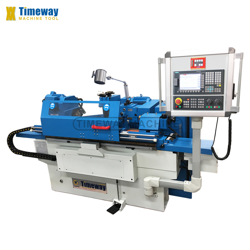 Home CNC Grinder / Siemen CNC Cylindrical Grinding Machine for and Customized Voltage