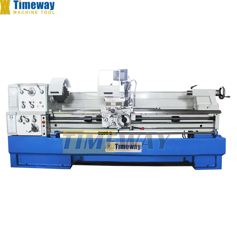 Metal Lathe for Metalworking CL-560 Gap Length 170mm Max. Workpiece Length 3000mm