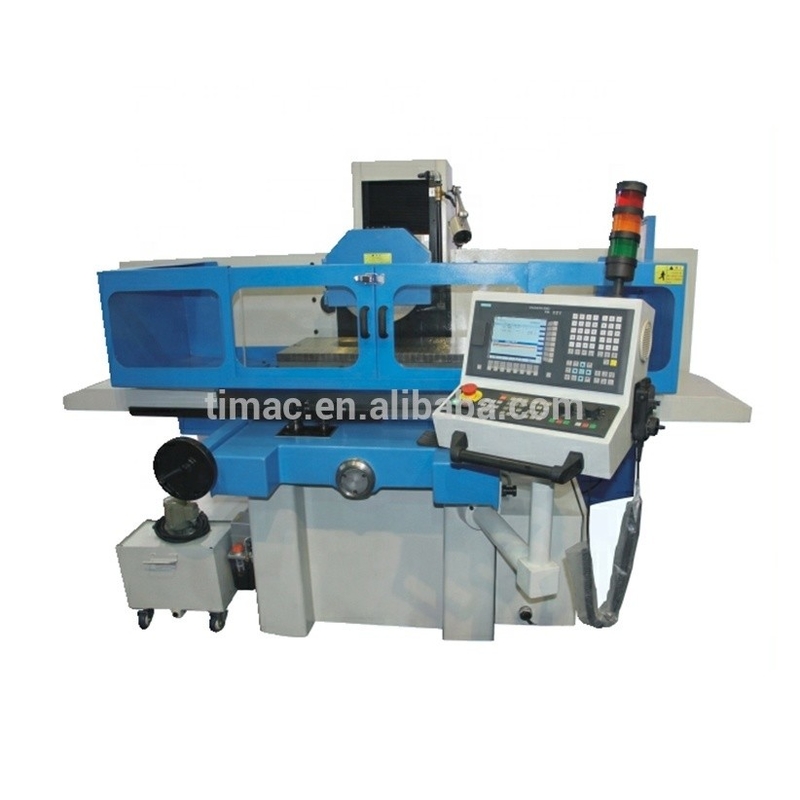Y axis travel 238mm CNC Grinding Machine Saddle Moving Type Surface Grinder Machine