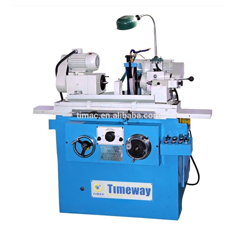 Diameter 80mm Cylindrical Grinder with Max. Grinding Length of 300mm and Power kW 2.34