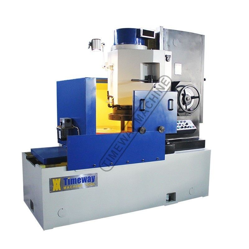Vertical Spindle and Round Table Surface Grinding Machine for Machinery Repair Shops