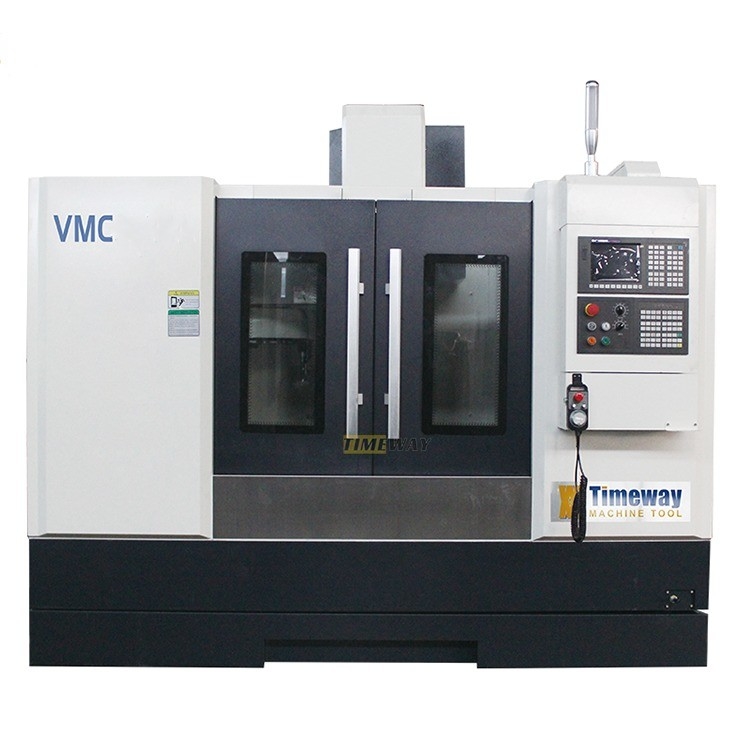 2023 Hot Vertical Machining Center CNC Systemn Feed Speed mm/min 0 10000 mm/min