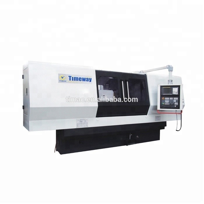 CNC Camshaft Grinding Machine for Roundness O.D 1.5um and Max. workpiece weight 150kg