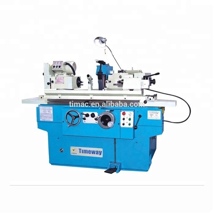 5.625kW Economical Wheel Speed 38m/s precision Cylindrical Grinder for Knife Grinding