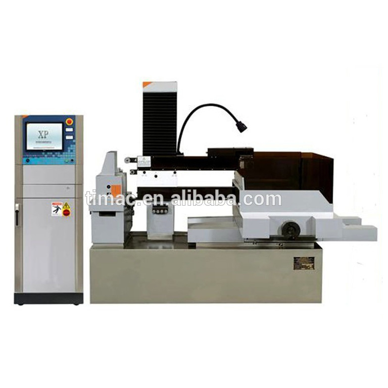 Building Material Shops Upgrade Your Production with Wire Cutting EDM