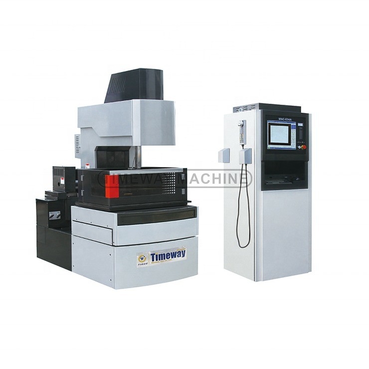 250mm Back and Forth Travel ZNC Type EDM Sinker Machine/CNC EDM Machine Tool with 1