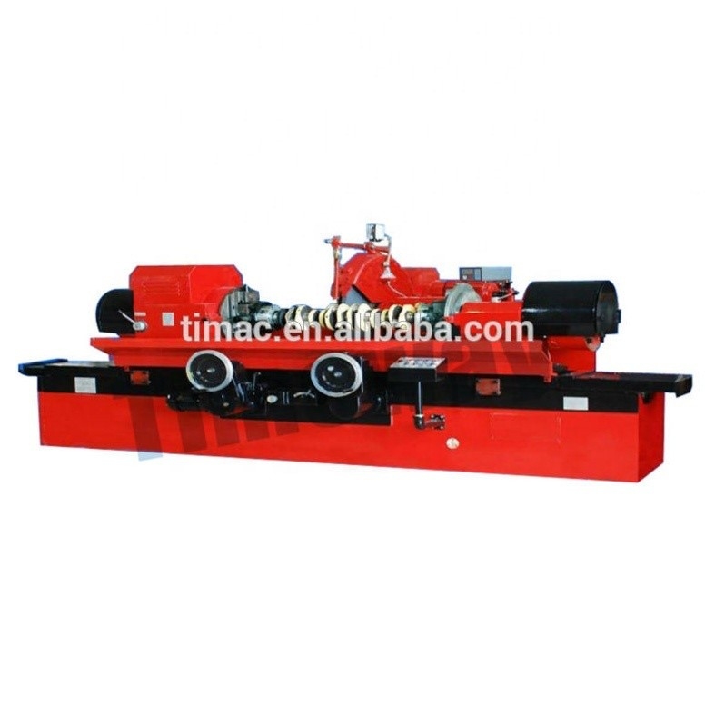 Customized Color Precision QM600A Crankshaft Grinding Machine Automatic Grinding Tools