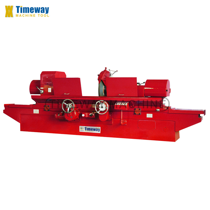 220V/380V Voltage Normal CNC Crankshaft Grinding Machine for Industrial Applications