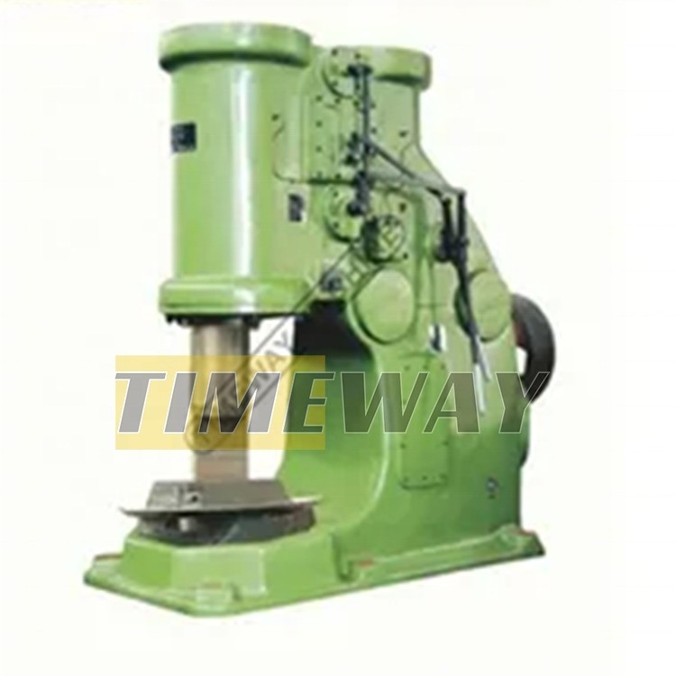 720KG One Piece Air Forging Hammer/Metal Forging Air Hammer Machine with Competitive