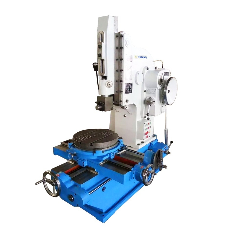 220/380V Voltage Heavy Duty Hydraulic Slotting Machine B-320 with High Cutting Force