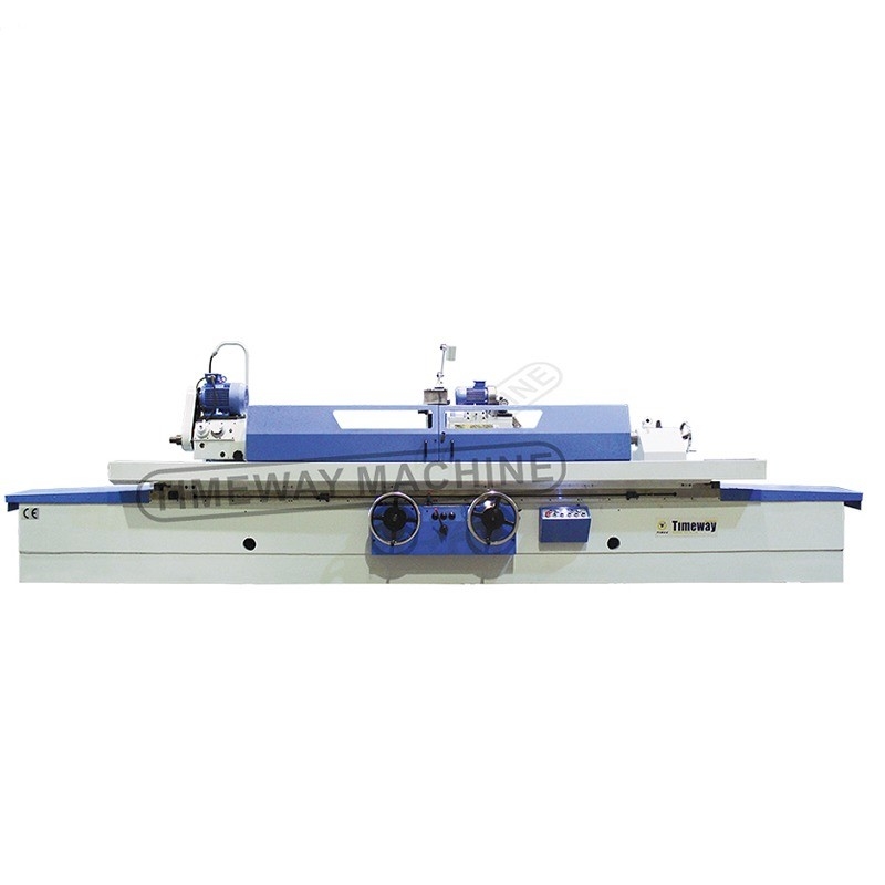 Powerful 4kW Universal Cylindrical Grinding Machine UG-200 G-320 for Precise Grinding