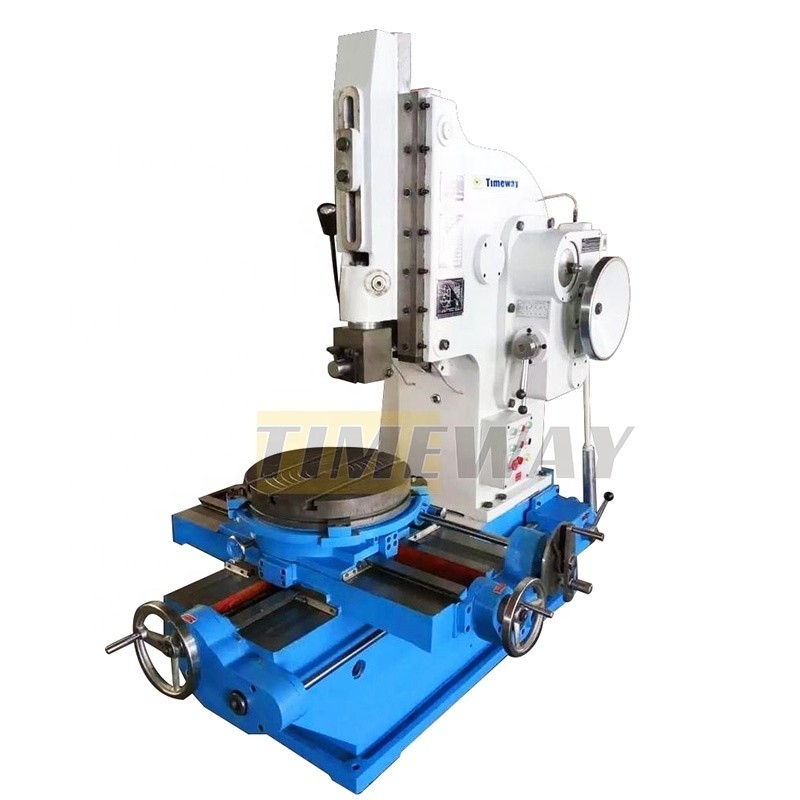 High Accuracy Vertical Slotter B5032 with 3 kw Main Motor Power Gear Shaping Machine