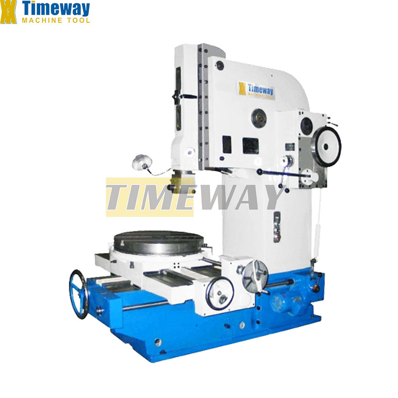 Metal Vertical Slotting Machine B-320D with Max. Workpiece Weight Capacity up to 500kg