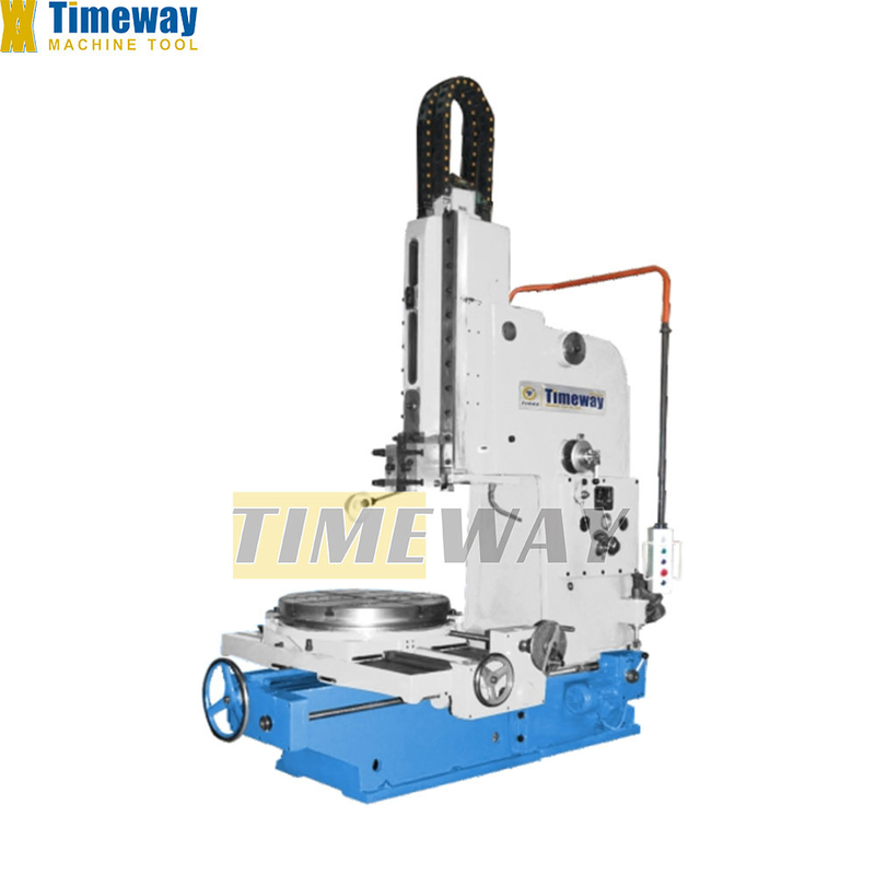 Vertical Slotting Machine BH-320 BH-400 For Metal Max. slotting length 320/400mm