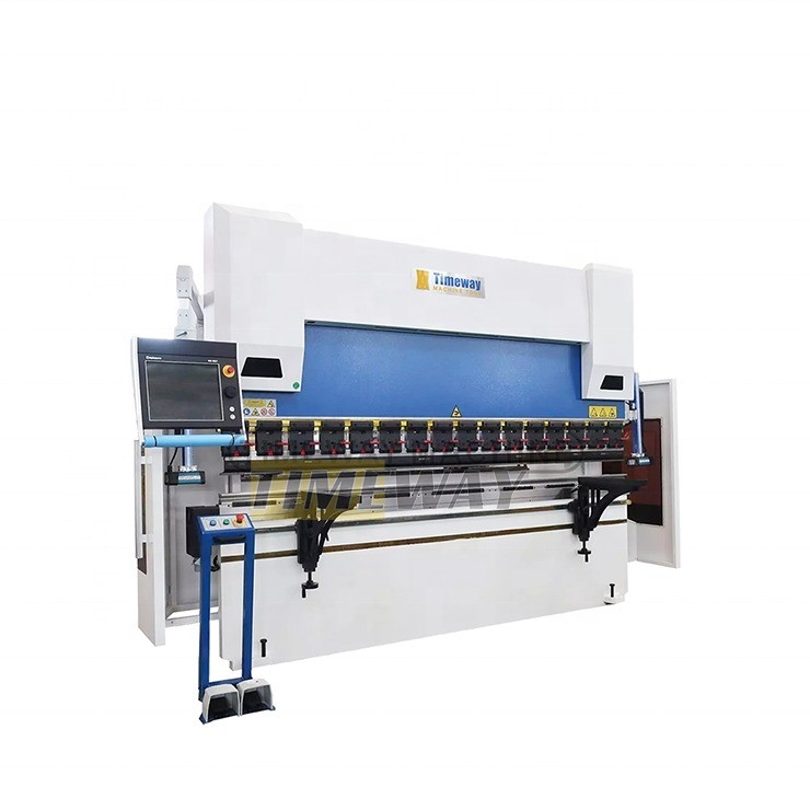 Direct Sell CNC Hydraulic Sheet Metal Bending Machine Press Brake with Weight KG 2800