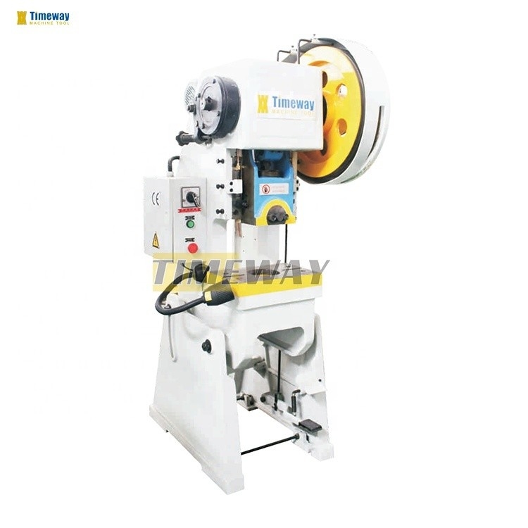 160kN Ejector Force Hydraulic Press Machine for Customized Production Needs