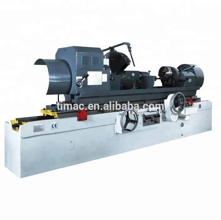 580x1600 Max. Work Swing Dia. x Max. Length Crankshaft Grinding Machine at 220V/380V
