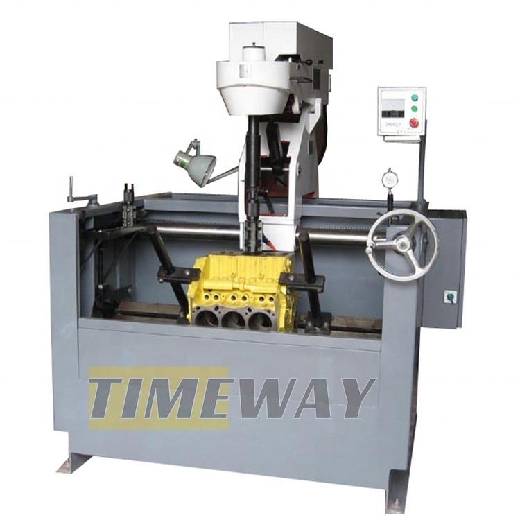 Long Service Life Vertical Cylinder Honing Machine 3MB9817 for Machinery Repair Shops