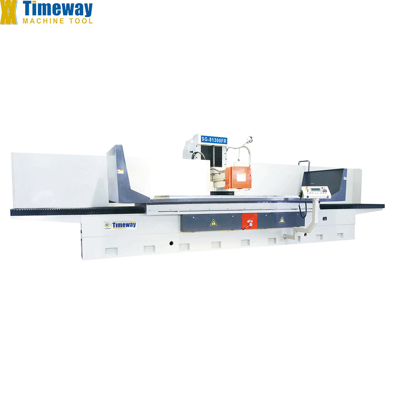 SG-81300FR Surface Grinder with 0 μm Surface Roughness and 670 830/1000 Grinding Height