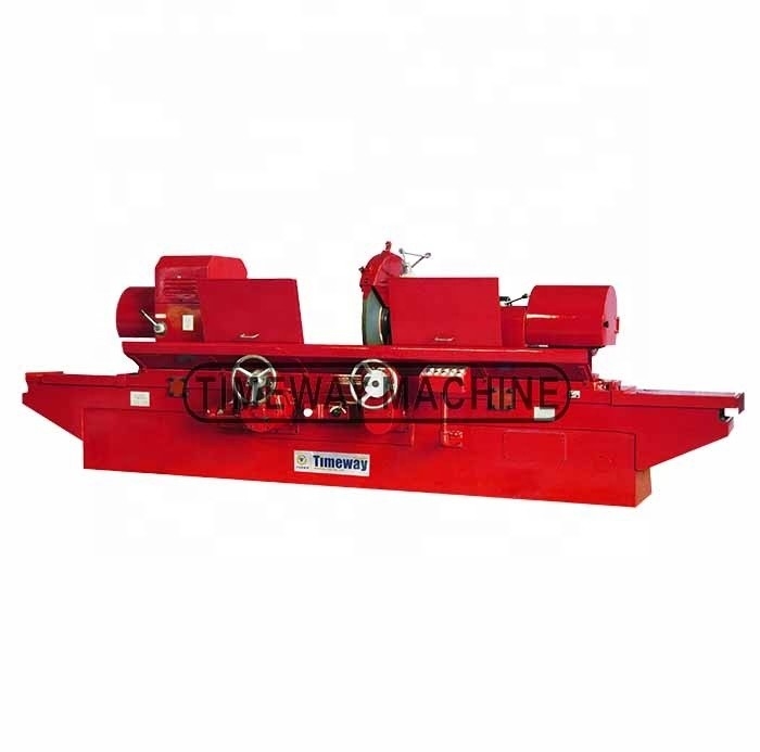 Powerful 2020 Crankshaft Grinding Machine with Power W 9.82 kw and Year 2020