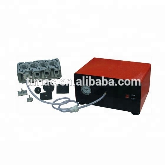 Table Travel Y mm 0 mm Engine Valve and Valve Seat Vacuum Tester ZJ45 for Performance