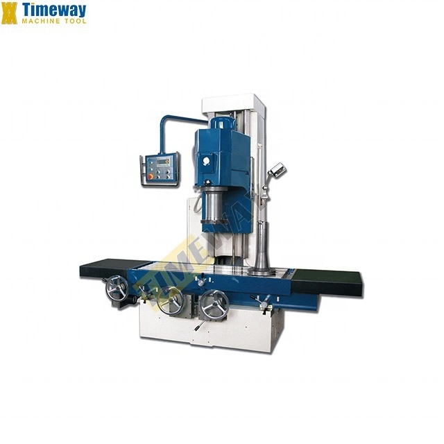 400 mm Vertical Cylinder Fine Boring Machine with Positioning Accuracy Z axis mm 0.05