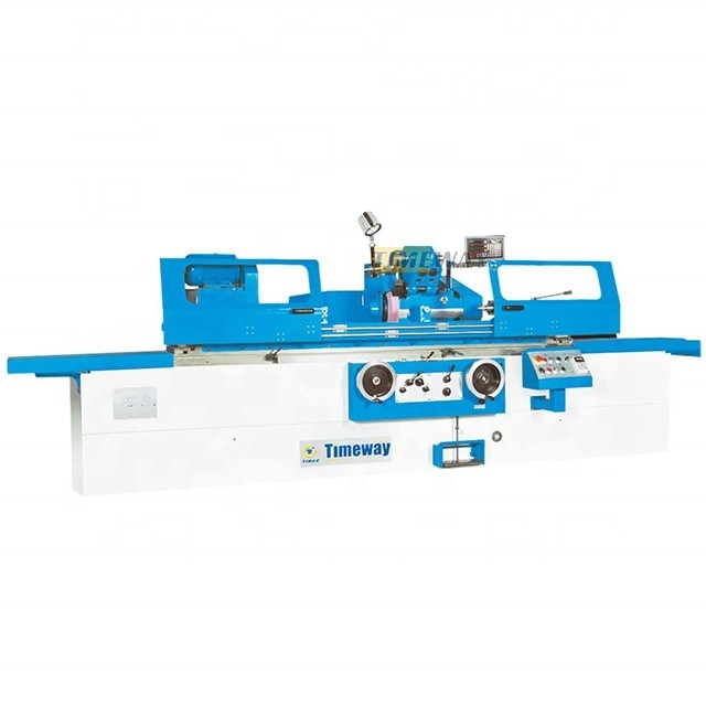Directly Sell Cylindrical Grinder with Max. Weight of 150kg and Max. Length of 1000mm