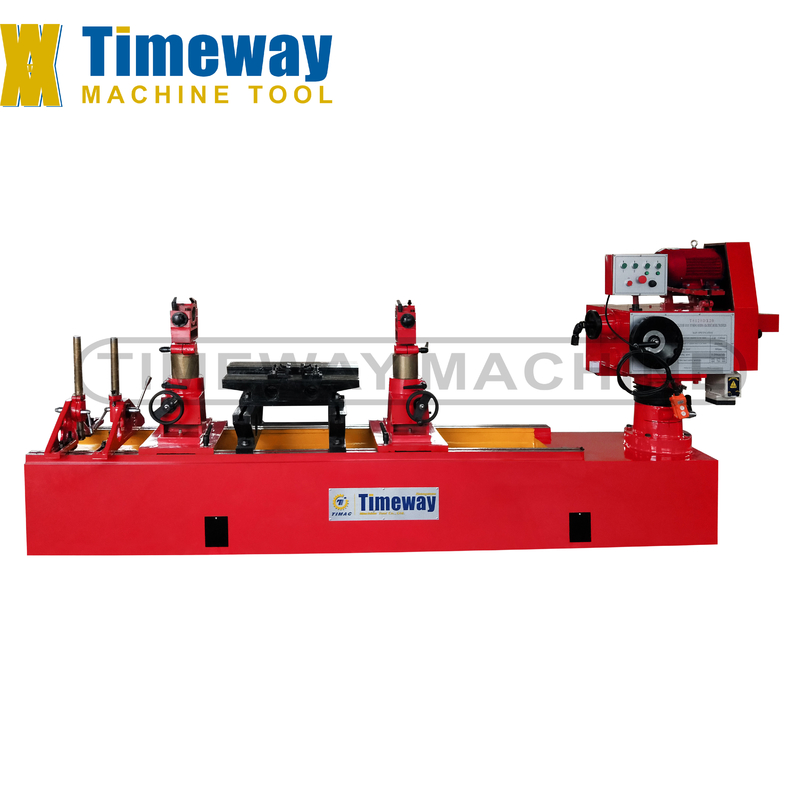 Revolutionize Your Construction Works with Con-Rod Boring and Grinding Machine T8120E