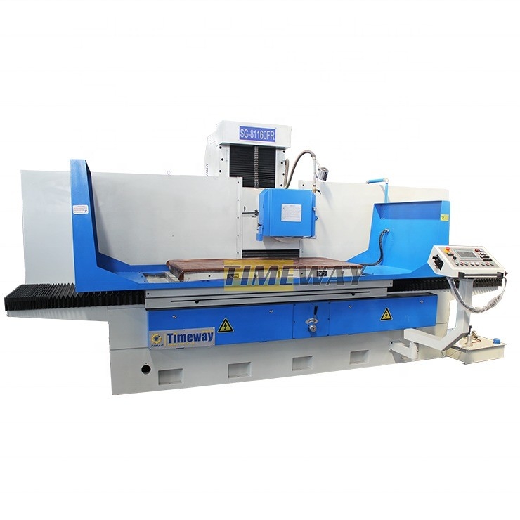 220v/380v Made In Surface Grinding Machine with 500x75x3085 Mm Grinding Wheel Size
