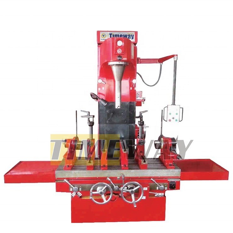 500 mm Table Travel Vertical Boring Machine Energy Saving Cylinder Repair Made Simple
