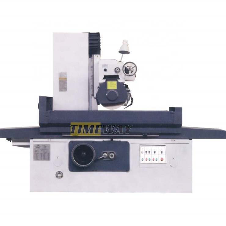 Top Performance Cantilever Moving Type Surface Grinder with 0.32 μm Surface Roughness