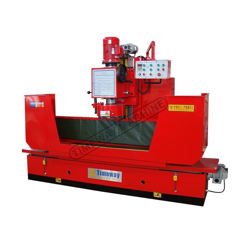 Cylinder Head and Block Surface Grinding Machine/CNC Rectificadora de Bloque Motors