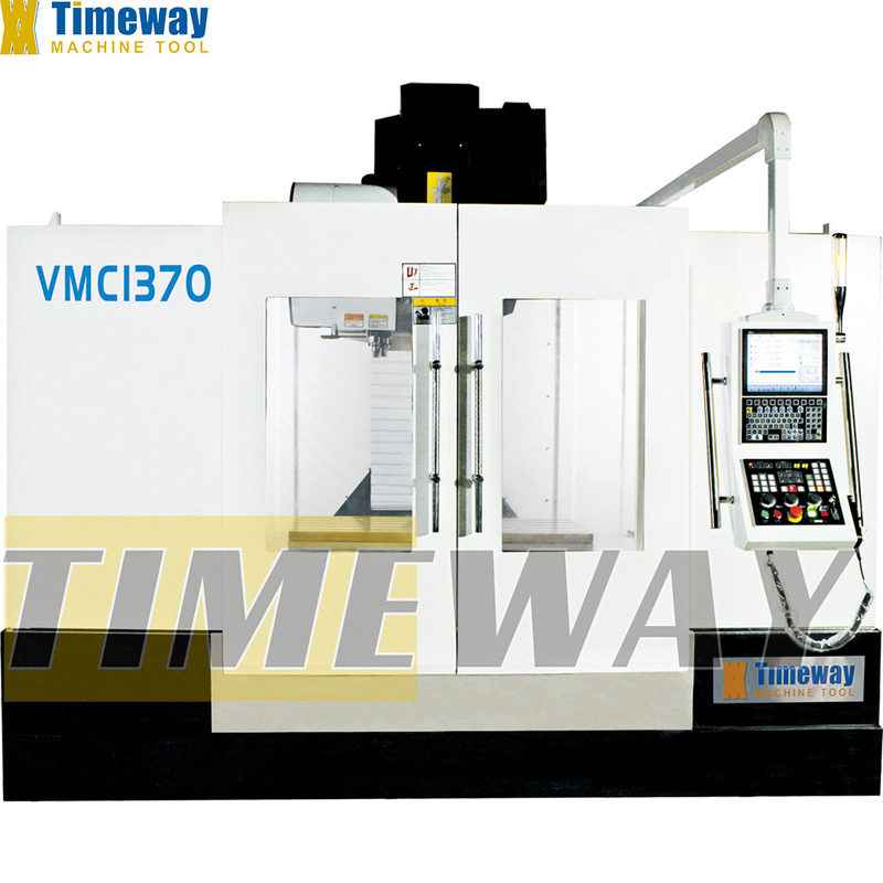 1360x700 Table Size 3-Axis VMC1370 Vertical Machining Center Machine CNC Milling Machine
