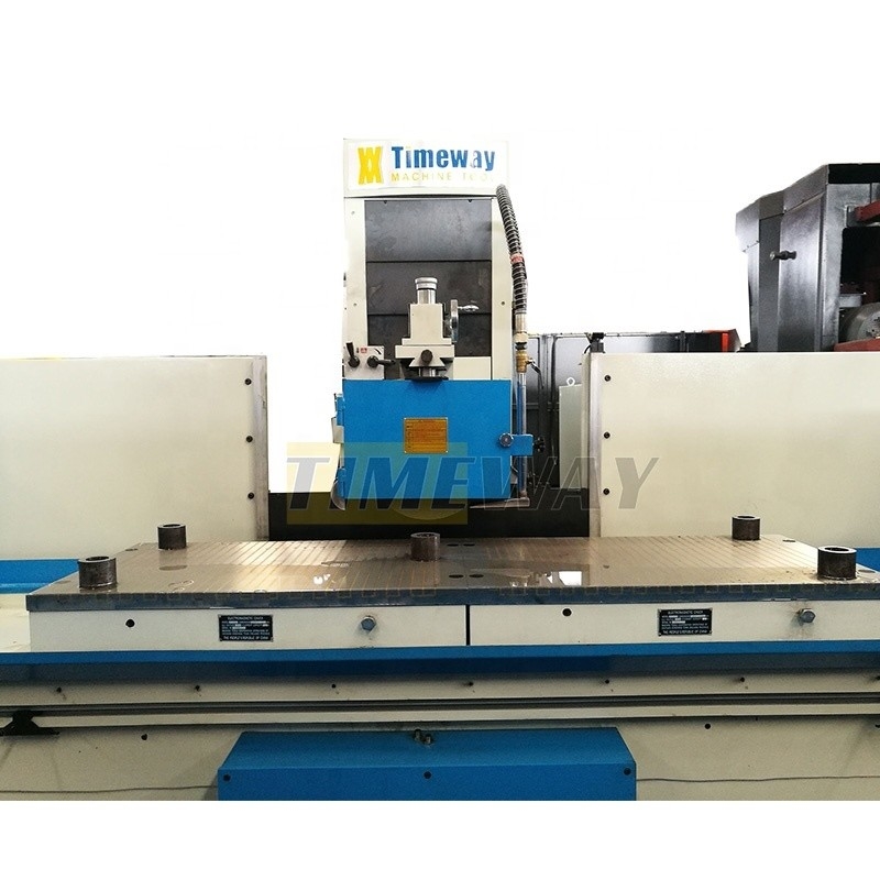 High Speed Surface Grinding Machine and Column Moving Type with Table Size 500*1600 mm