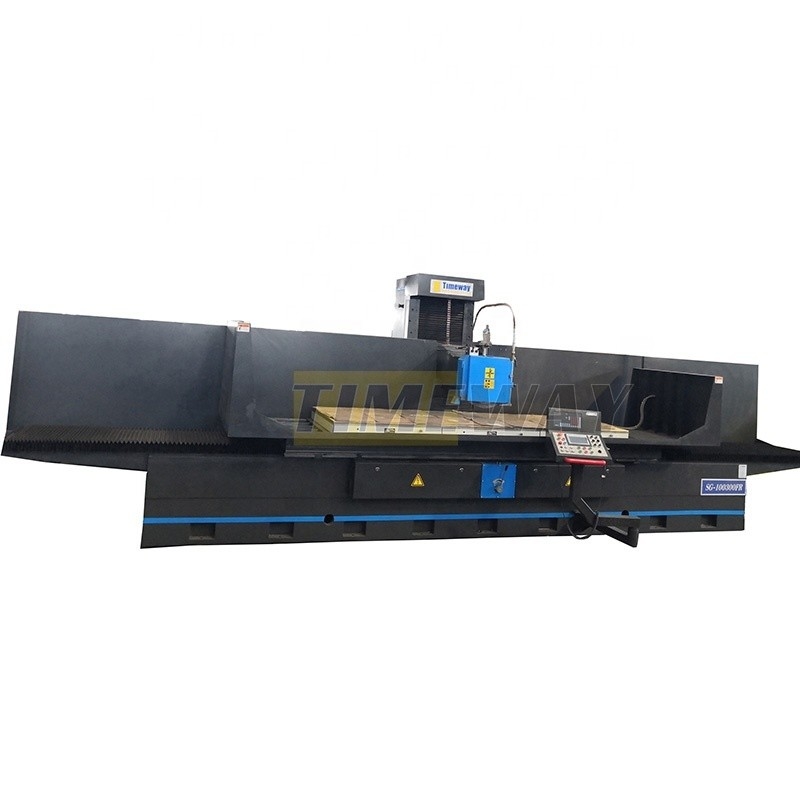 Universal Column Moving Type Surface Grinding Machine Machine Weight 14000 kg 220/380 V