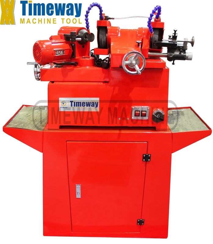 Accurate Valve Grinding Machine VR90 for Machinery Repair Shops and Voltage 220V 380V