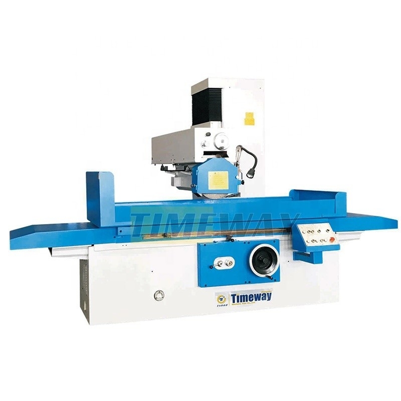 Medium Type Cantilever Moving Type Surface Grinding Machine with 1600 mm Table Length