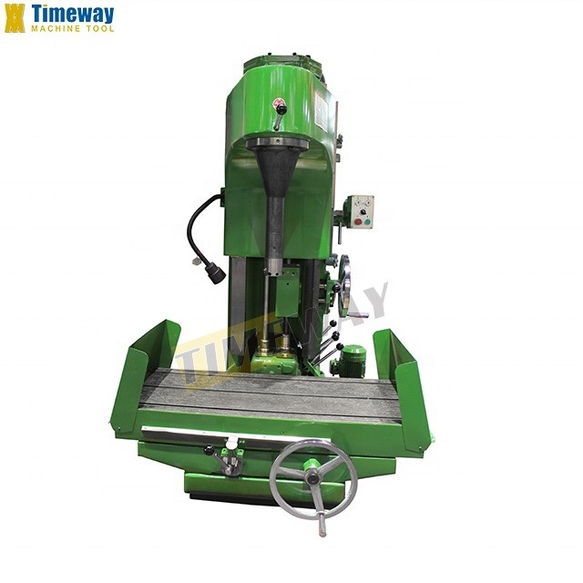 Single Spindle 160mm Boring Dia. Vertical Cylinder Boring Machine T716A for Machinery Repair Shops