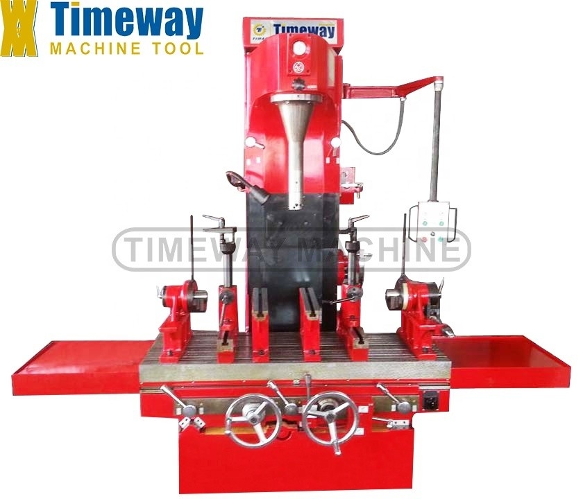 200mm Boring Dia. Vertical Boring Machine T7220B with 900 mm Travel and 840 r.p.m