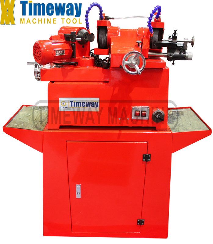 VR90 Portable Valve Grinder for Automotive Engine Max. dia. of valves to be ground 90mm