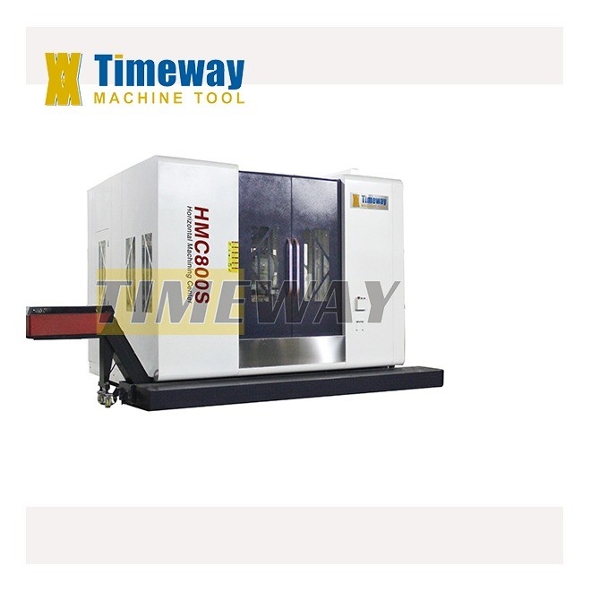 800*800 Table Size HMC800S CNC Horizontal Machining Center for and Accurate Machining
