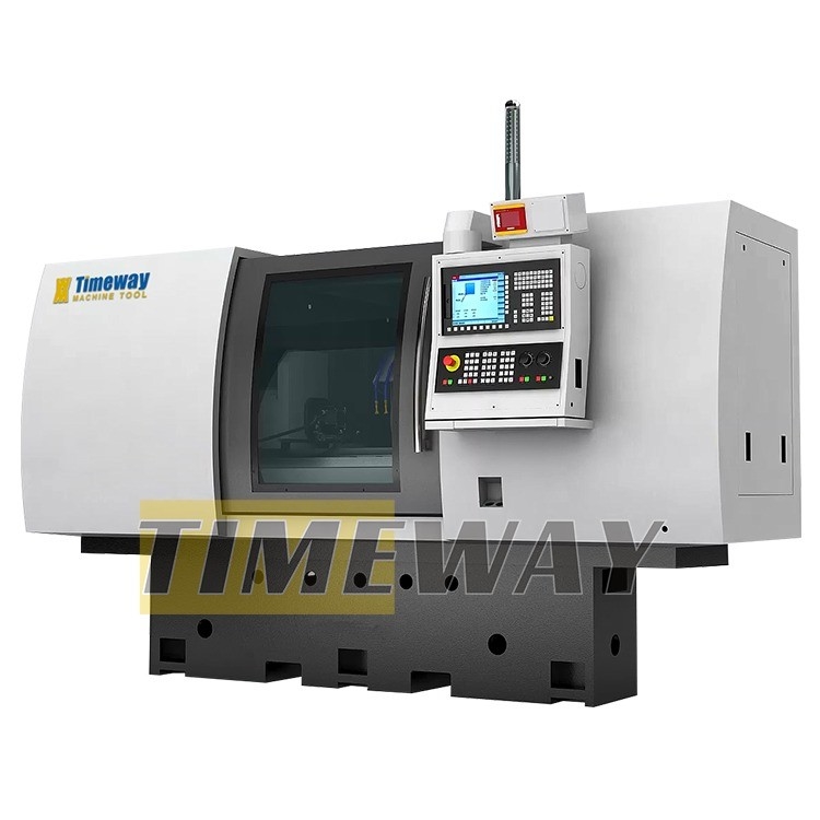 High Precision CNC Angular Grinding Type Cylindrical Grinding Machine/retifica cilindrica cnc