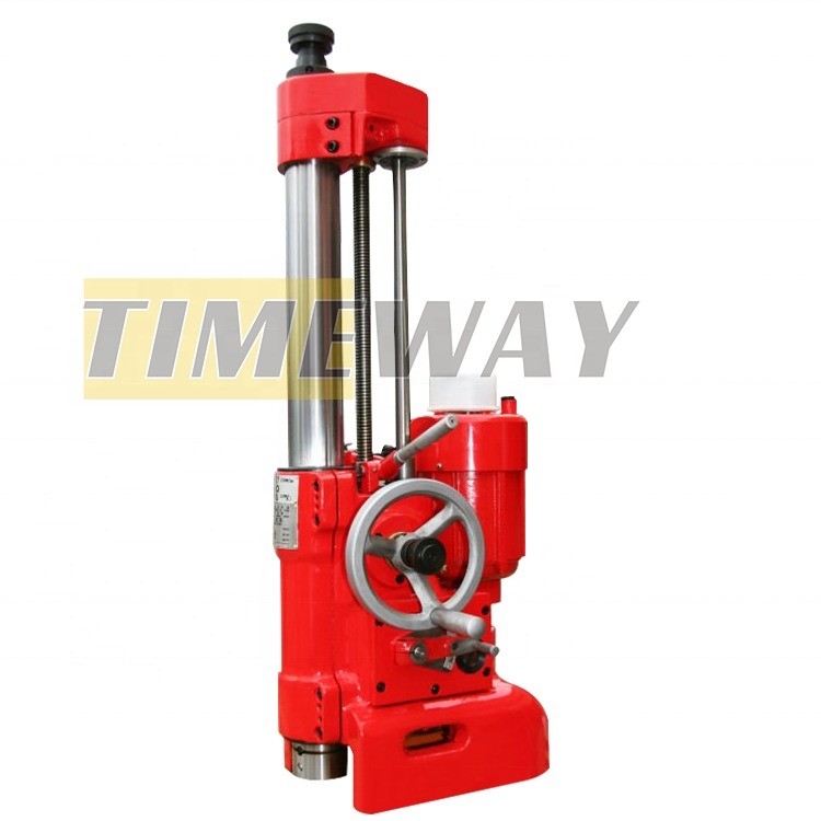 Effortless Cylinder Boring Machine with 0 mm Table Travel Z and Other Table Size