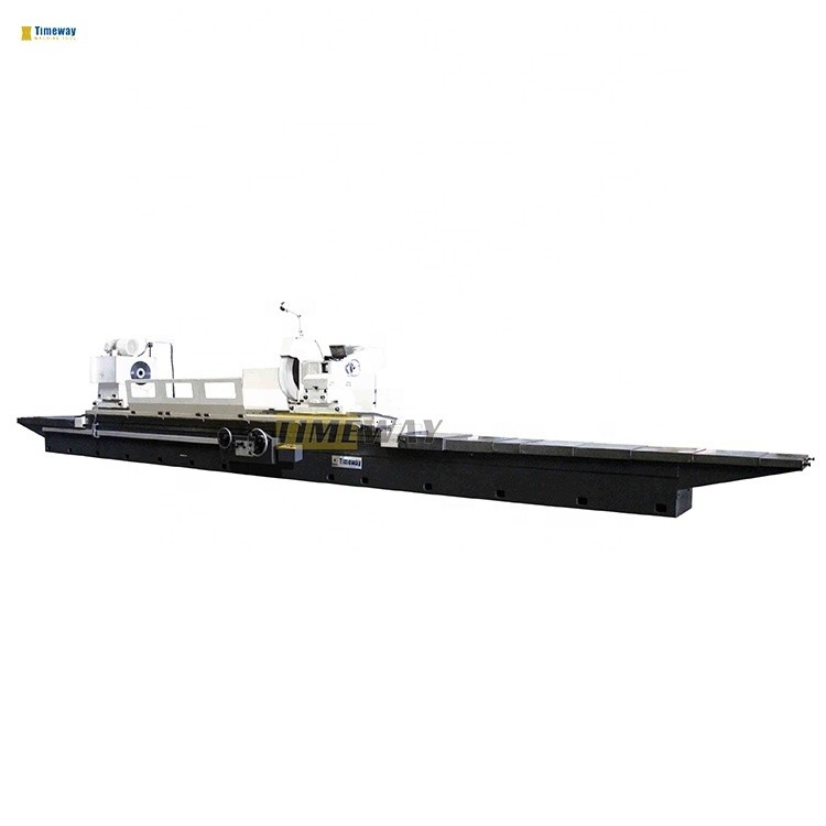 Max. Peripheral Speed of Grinding Wheel 35m/s High Productivity Cylindrical Grinding Machine with O.D 800mm