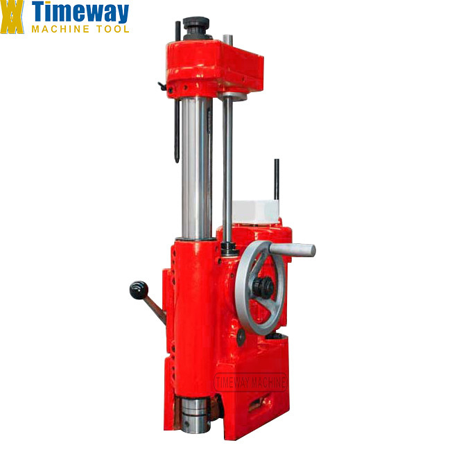 0 mm Travel W-axis Sturdy Cylinder Boring Machine with 1440 r.p.m Spindle Speed Range