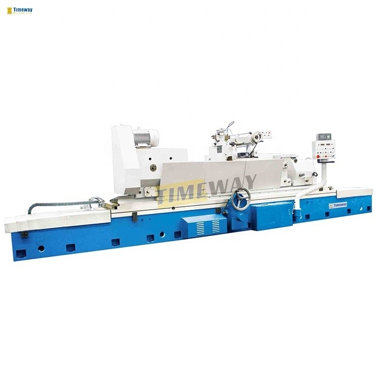 Voltage-optional O.D 800mm High Precision Cylindrical Grinding Machine