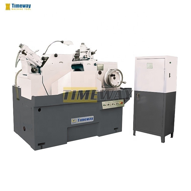 500x150x305mm Wheel Size Centerless Grinding Machine for Fast and Accurate Results